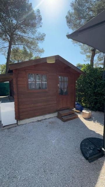 Domaine De La Bergerie Villa Le Castellet  Kültér fotó